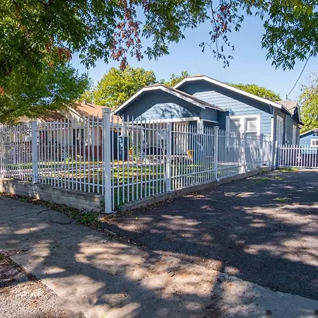 Brand New Craftsman 2Br2Ba Home In Denver Heights